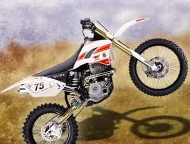 2016 Qlink DB 250