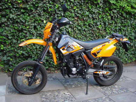 2010 UM SMF II 150