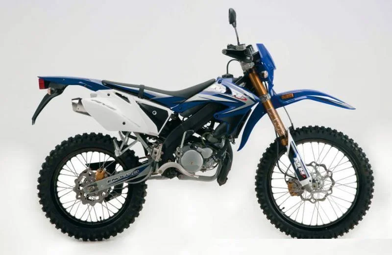 2010 Motorhispania RYZ 49 Off Road