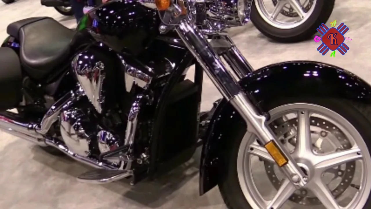 2019 Honda Interstate