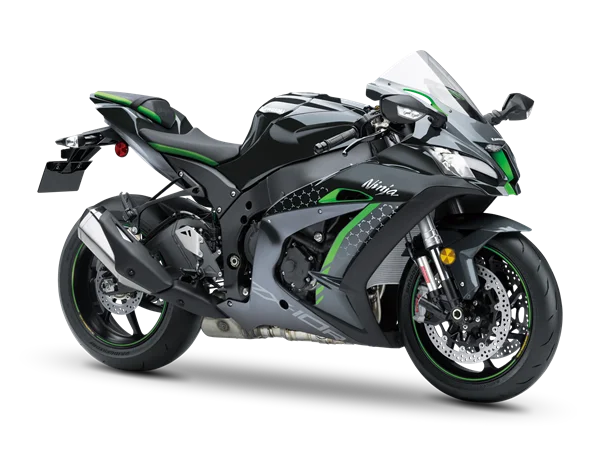 2020 Kawasaki Ninja ZX-10R SE