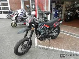 2012 Kreidler Supermoto125 DD