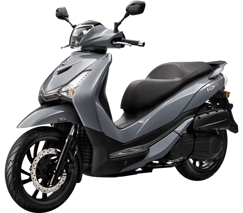 2022 Sym HD 300