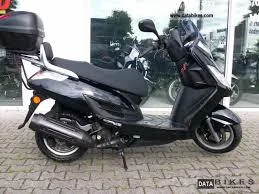 2007 Kymco Dink - Yager 125