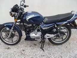 2010 Giantco Swift 125
