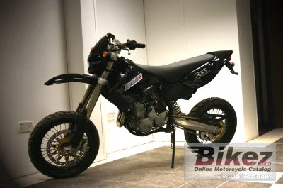 2007 CCM R35