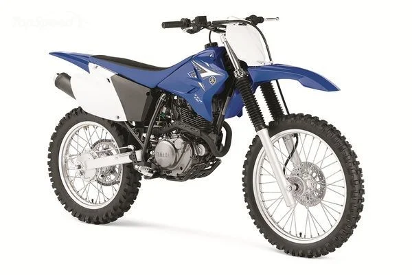 2012 Yamaha TT-R230