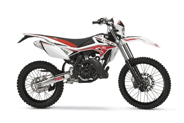 2010 Beta RR Enduro 50 Standard