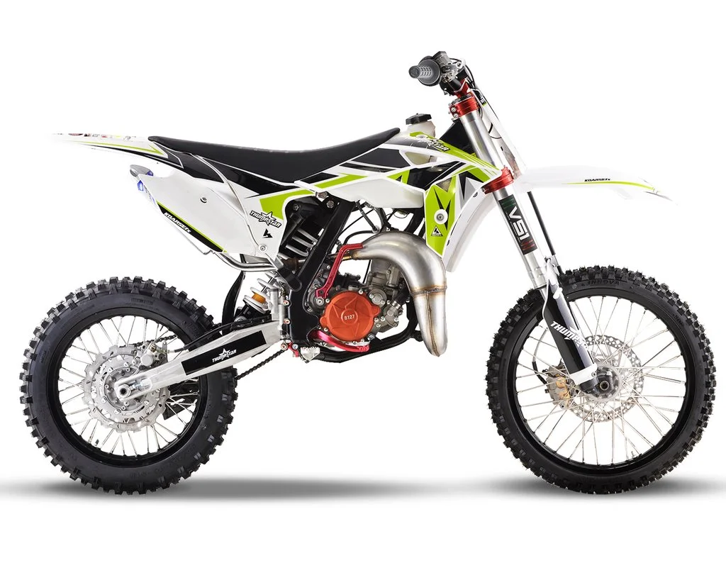 2020 Thumpstar MX 85