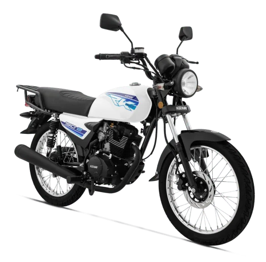 2024 Keeway RK 150e Sport