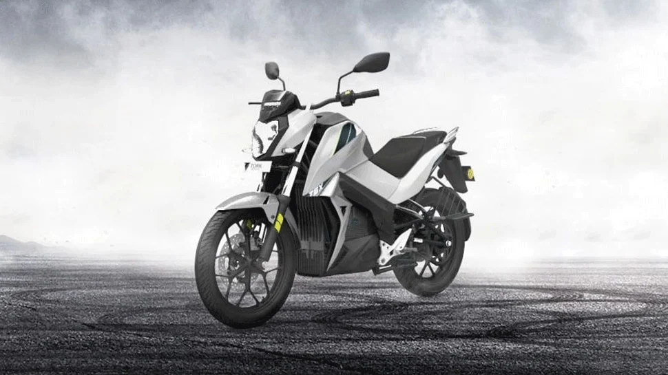 2022 Tork Kratos