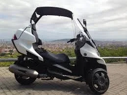 2020 Adiva AD3 300LT