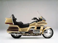 1988 Honda GL 1500-6 Gold Wing