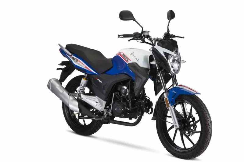 2020 Junak 904