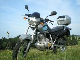2003 Hartford VR-125 H