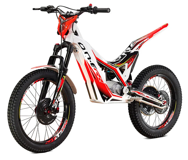 2023 TRS On-E Kids 20