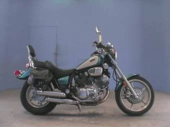 1995 Yamaha XV 1100 Virago