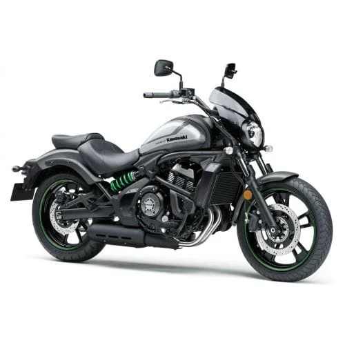 2018 Kawasaki Vulcan S ABS Cafe