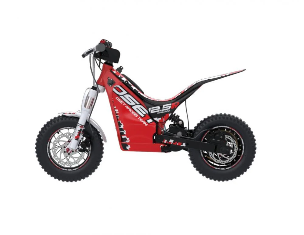 2023 Oset 12.5 Racing