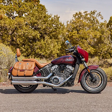 2024 Indian Scout
