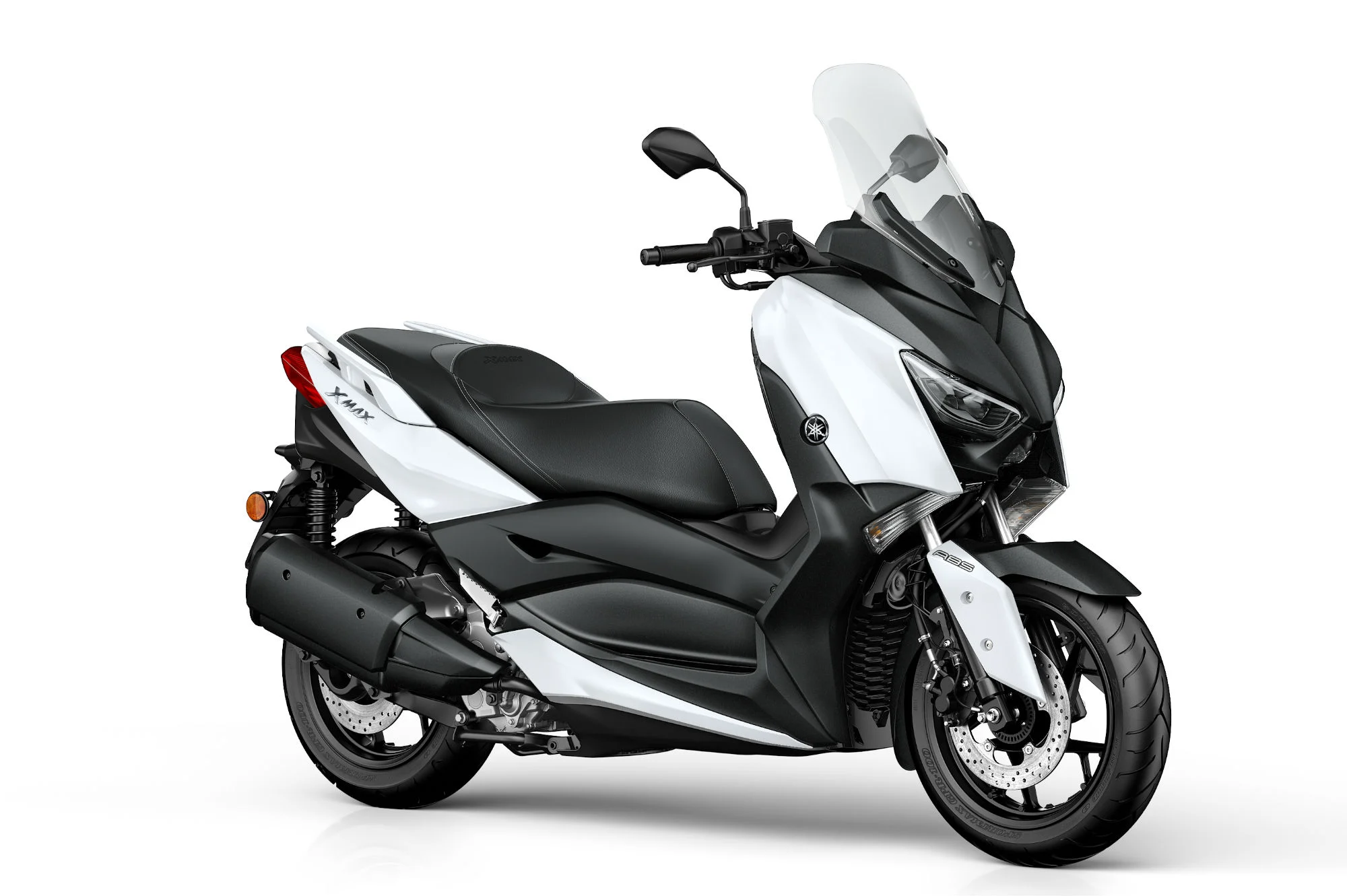 2017 Yamaha X-MAX 300