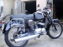 1974 Pannonia P 21
