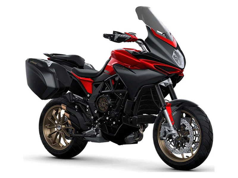 2022 MV Agusta Turismo Veloce Lusso