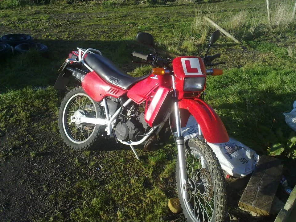 2007 Hartford VR-125H