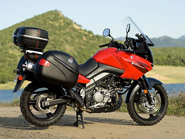 2006 Suzuki V-Strom 650