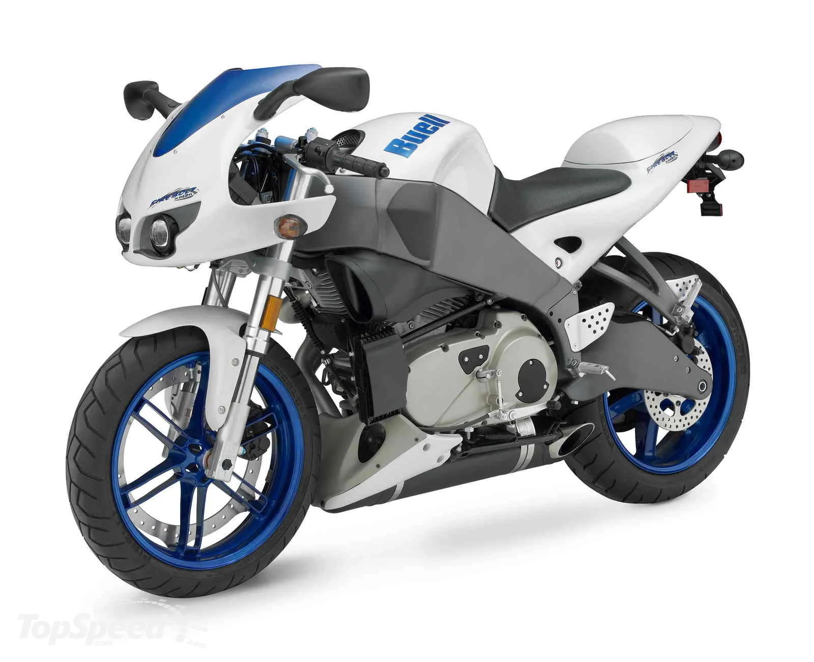 2008 Buell Firebolt XB12R
