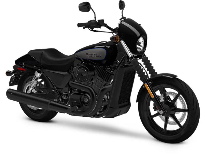2018 Harley-Davidson Street 500