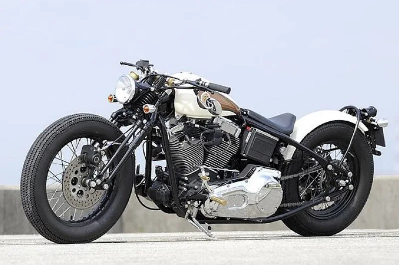 2022 Road Hopper Type9 Evo