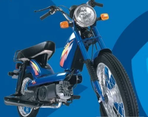2007 TVS XL Super HD1