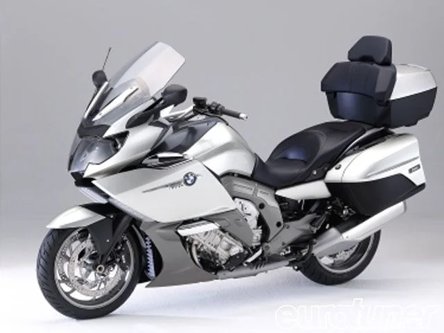 2011 BMW K 1600 GTL
