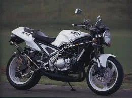 2007 Sym R1-Z 125