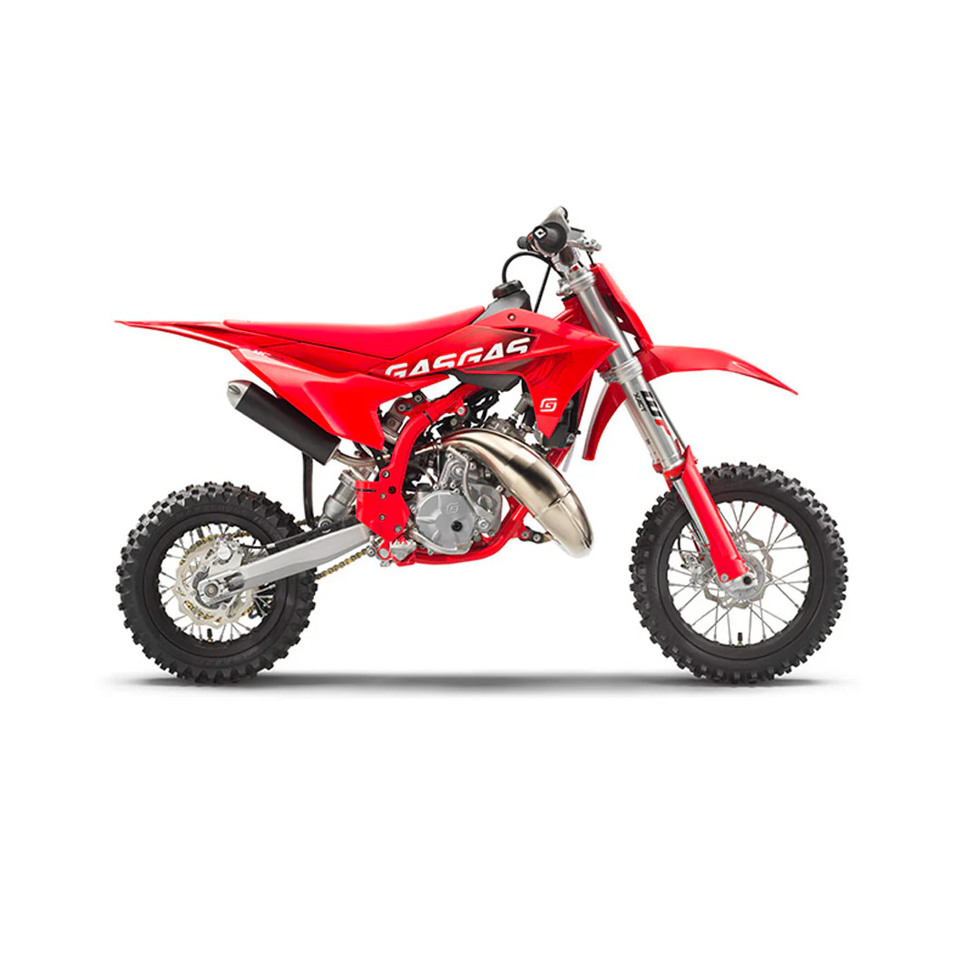 2024 GAS GAS MC 50