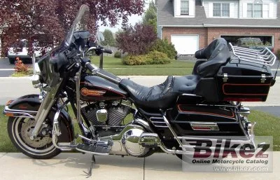 1993 Harley-Davidson 1340 Electra Glide Classic