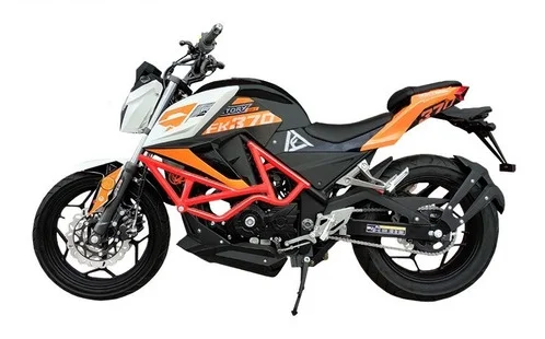 2022 Factory Bike FK 370