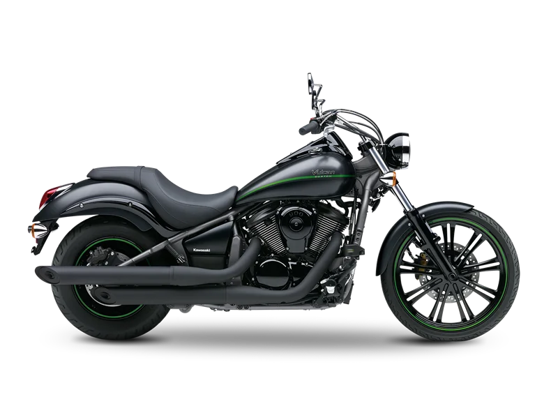 2014 Kawasaki Vulcan 900 Custom