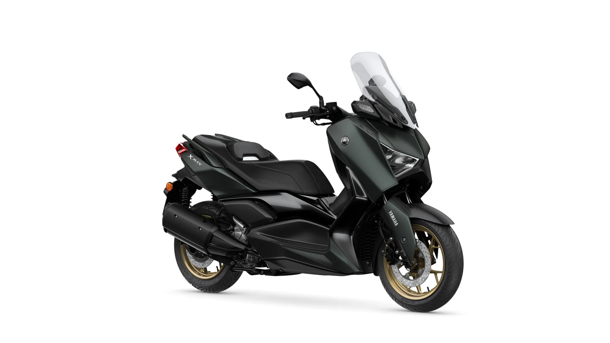2023 Yamaha XMAX 300 Tech MAX