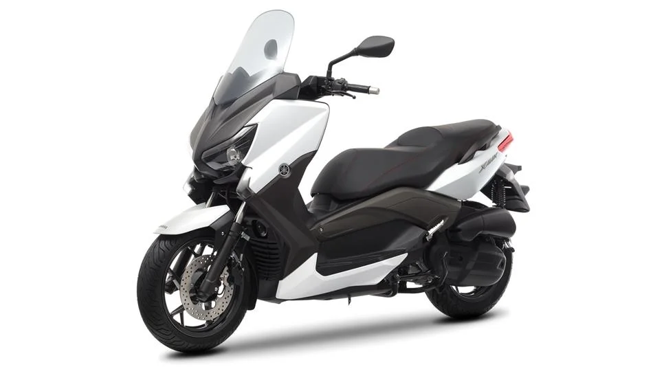 2014 Yamaha X-MAX 125