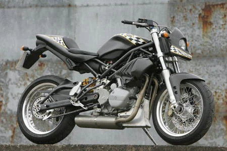 2008 CR&S VUN