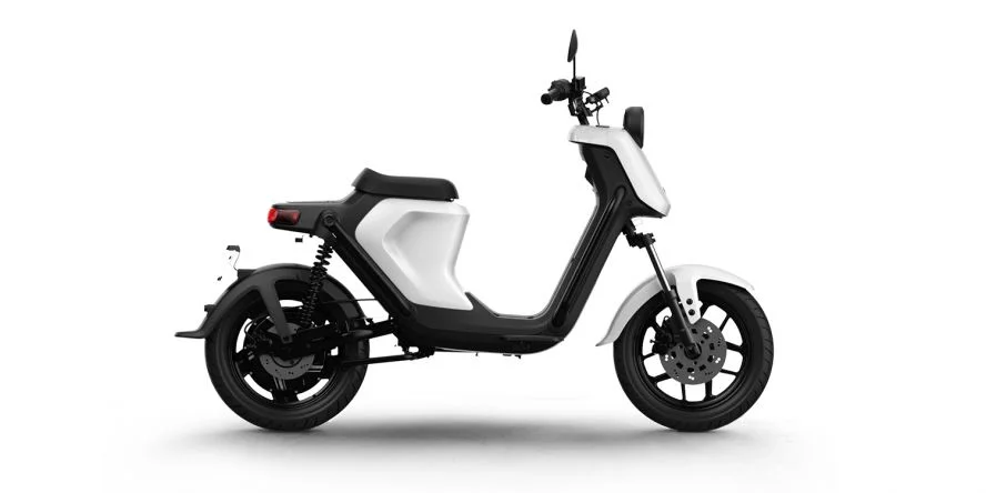 2020 Niu UQi