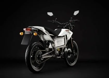 2011 Hesketh Zero DS