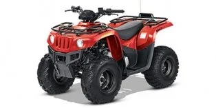 2014 Arctic Cat 90
