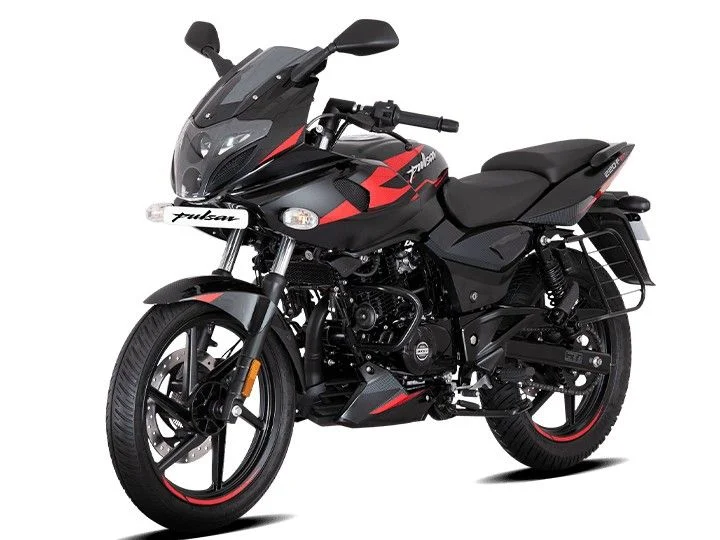 2022 Bajaj Pulsar 220F