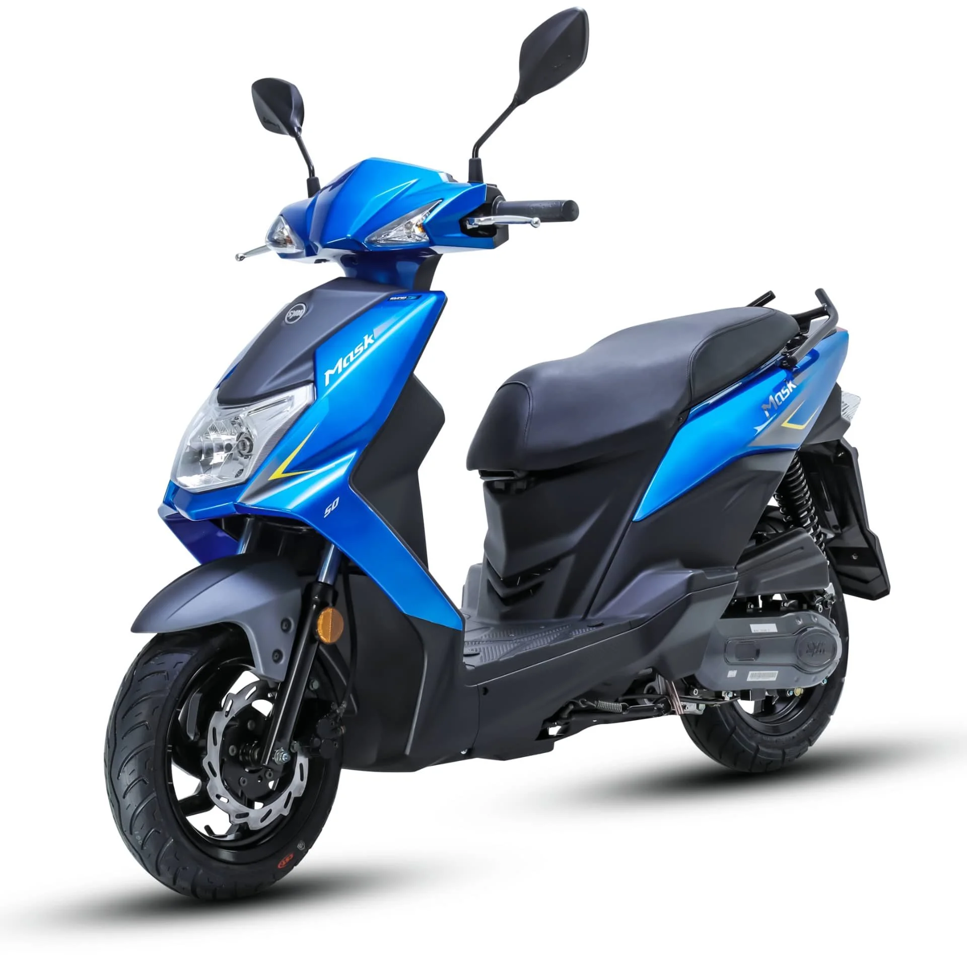 2024 Sym Mask 50