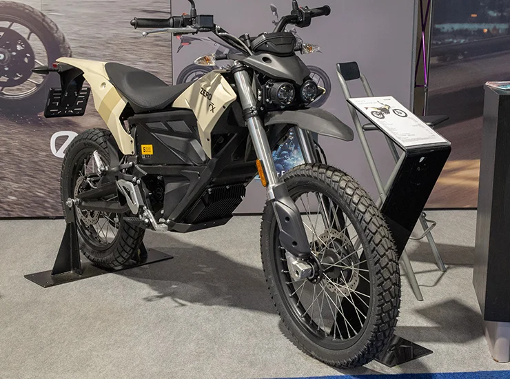 2018 Lem EV