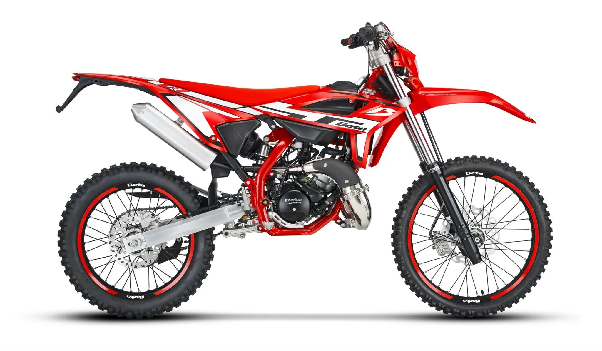 2024 Beta RR 2T 50 Sport