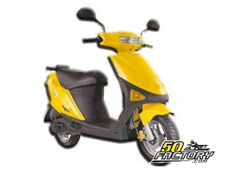 2013 Hyosung Sense